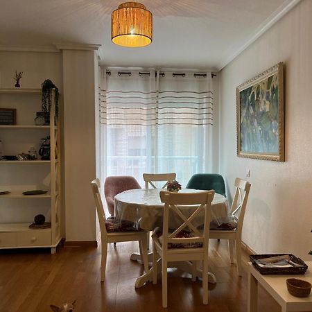 Pura Vida Apartment อากีลัส ภายนอก รูปภาพ