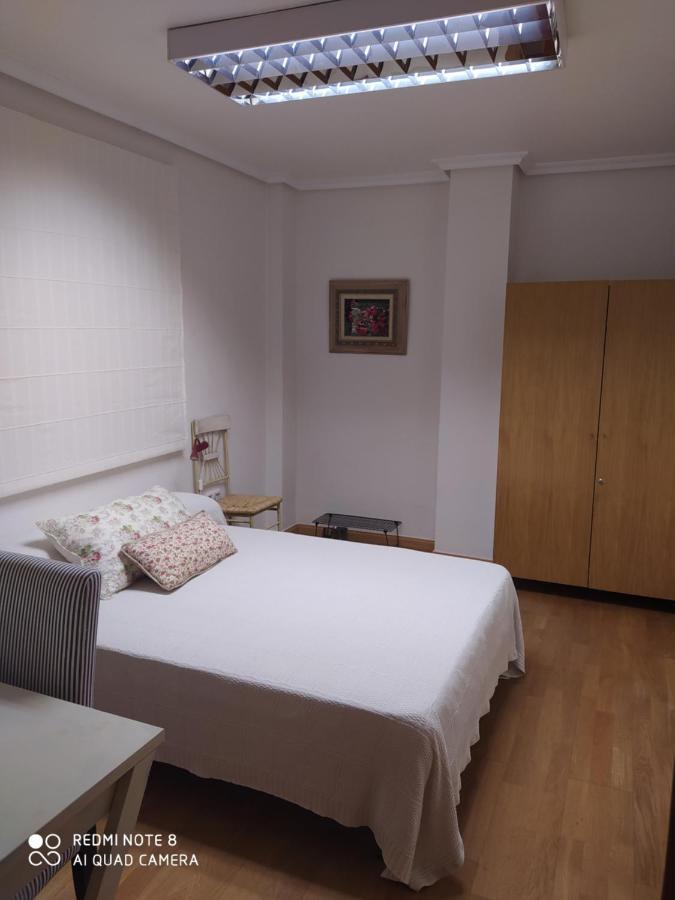 Pura Vida Apartment อากีลัส ภายนอก รูปภาพ