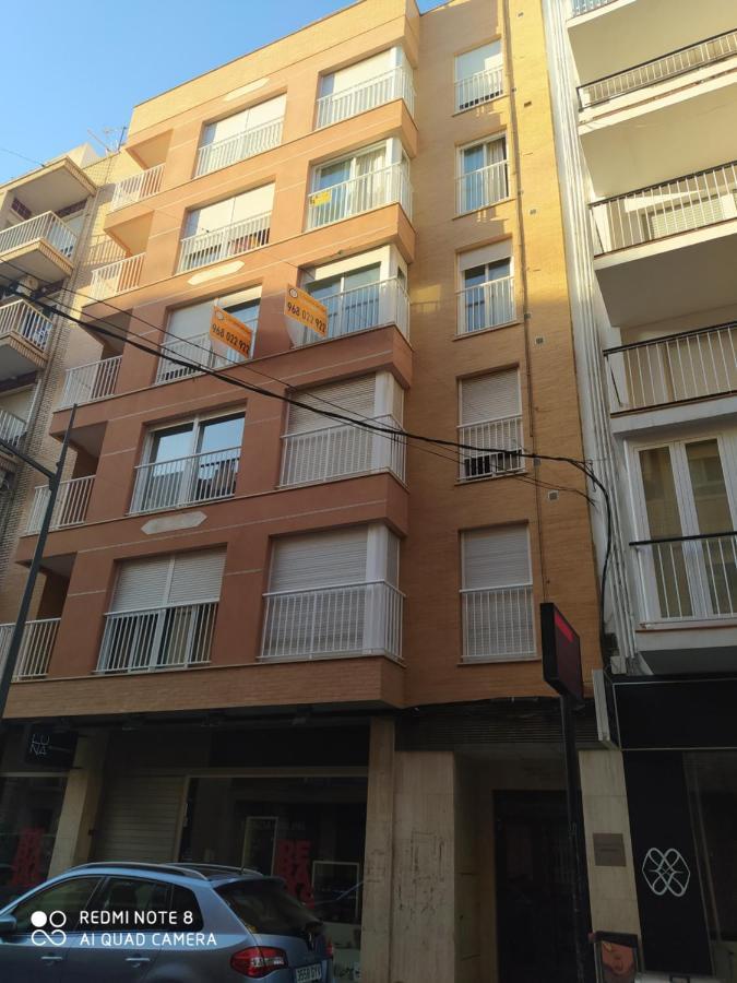 Pura Vida Apartment อากีลัส ภายนอก รูปภาพ