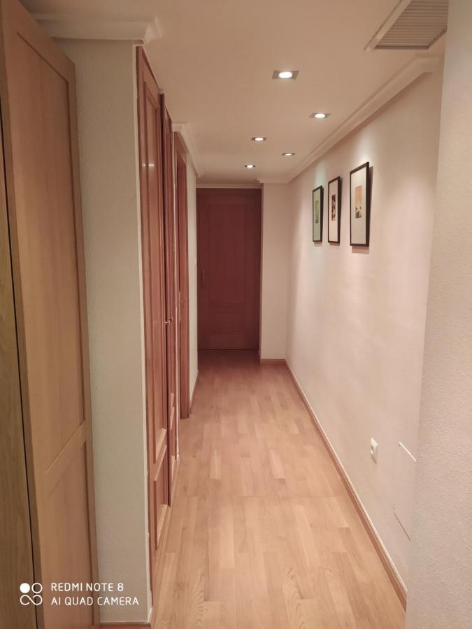 Pura Vida Apartment อากีลัส ภายนอก รูปภาพ
