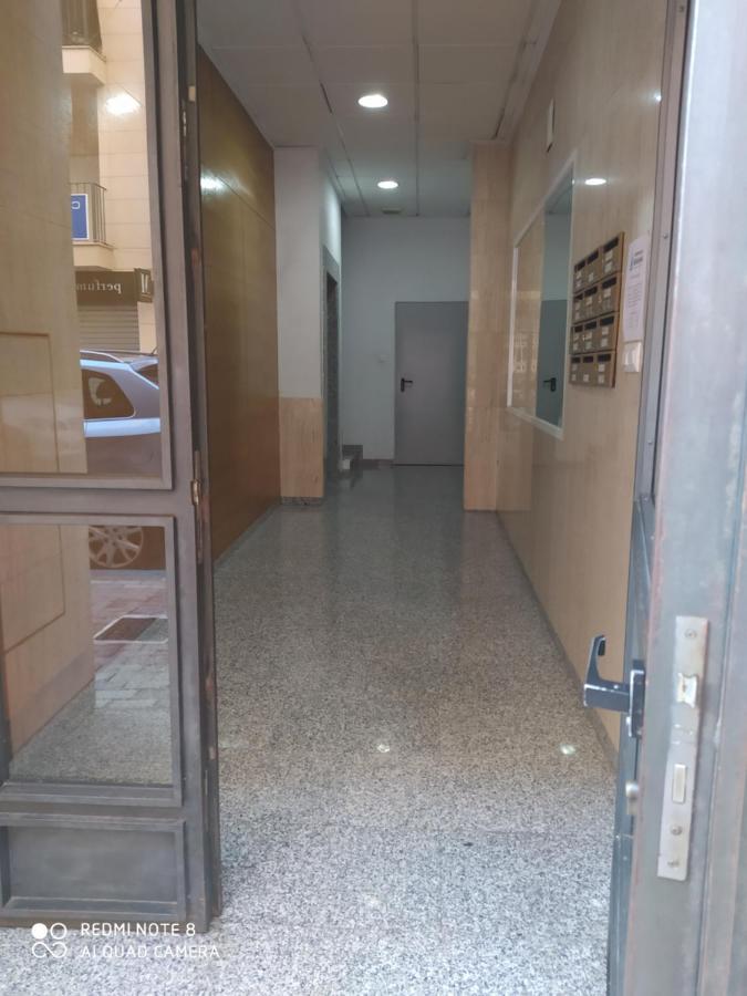 Pura Vida Apartment อากีลัส ภายนอก รูปภาพ