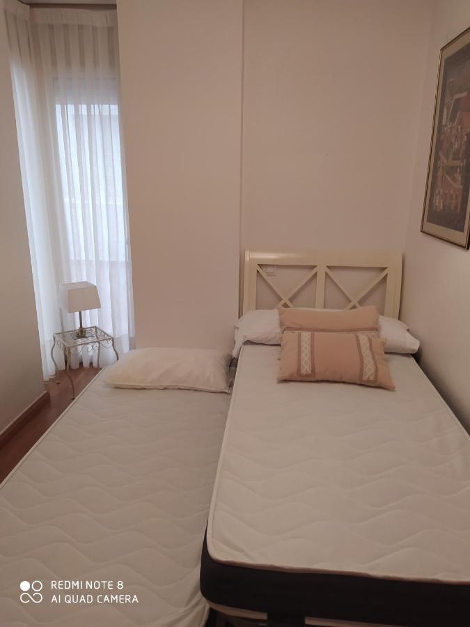 Pura Vida Apartment อากีลัส ภายนอก รูปภาพ