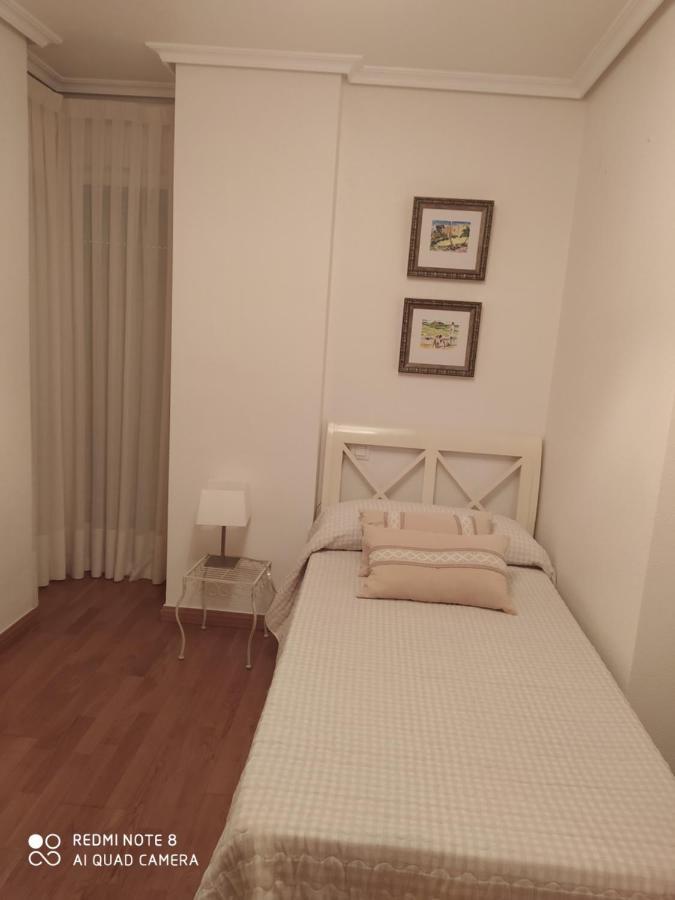 Pura Vida Apartment อากีลัส ภายนอก รูปภาพ
