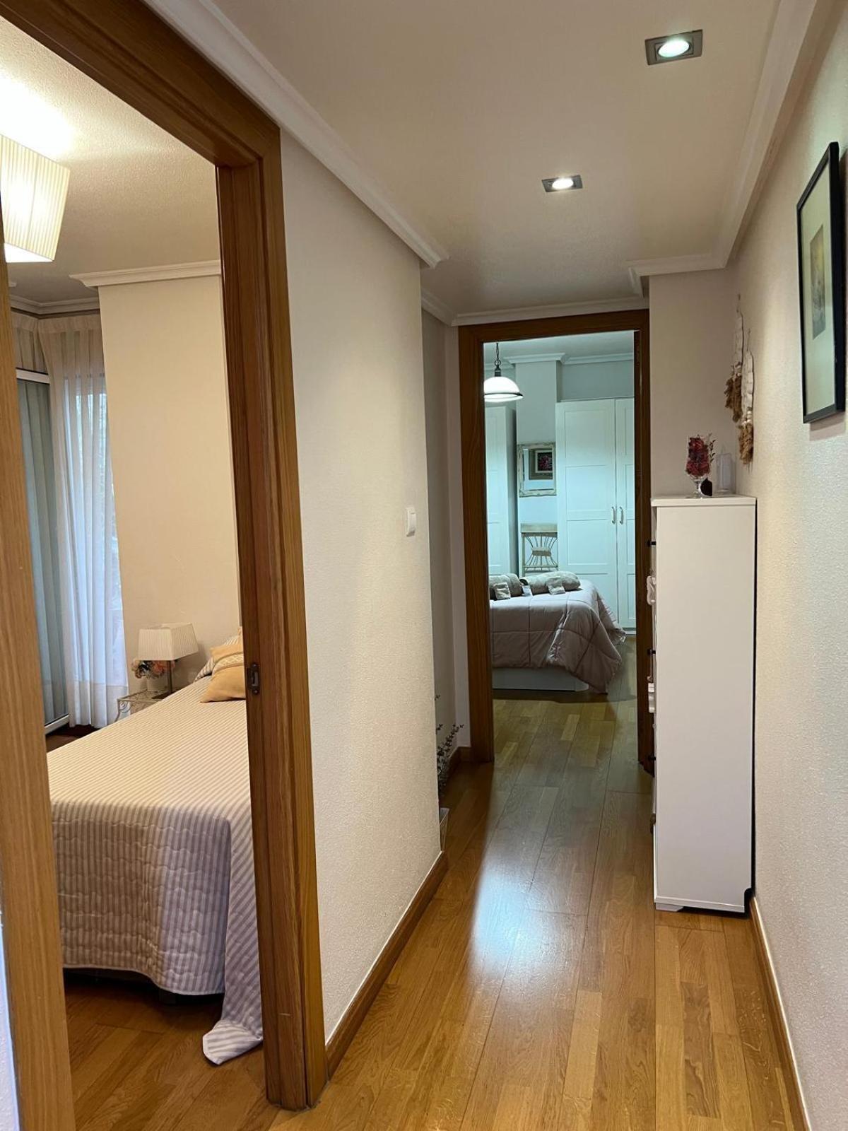 Pura Vida Apartment อากีลัส ภายนอก รูปภาพ