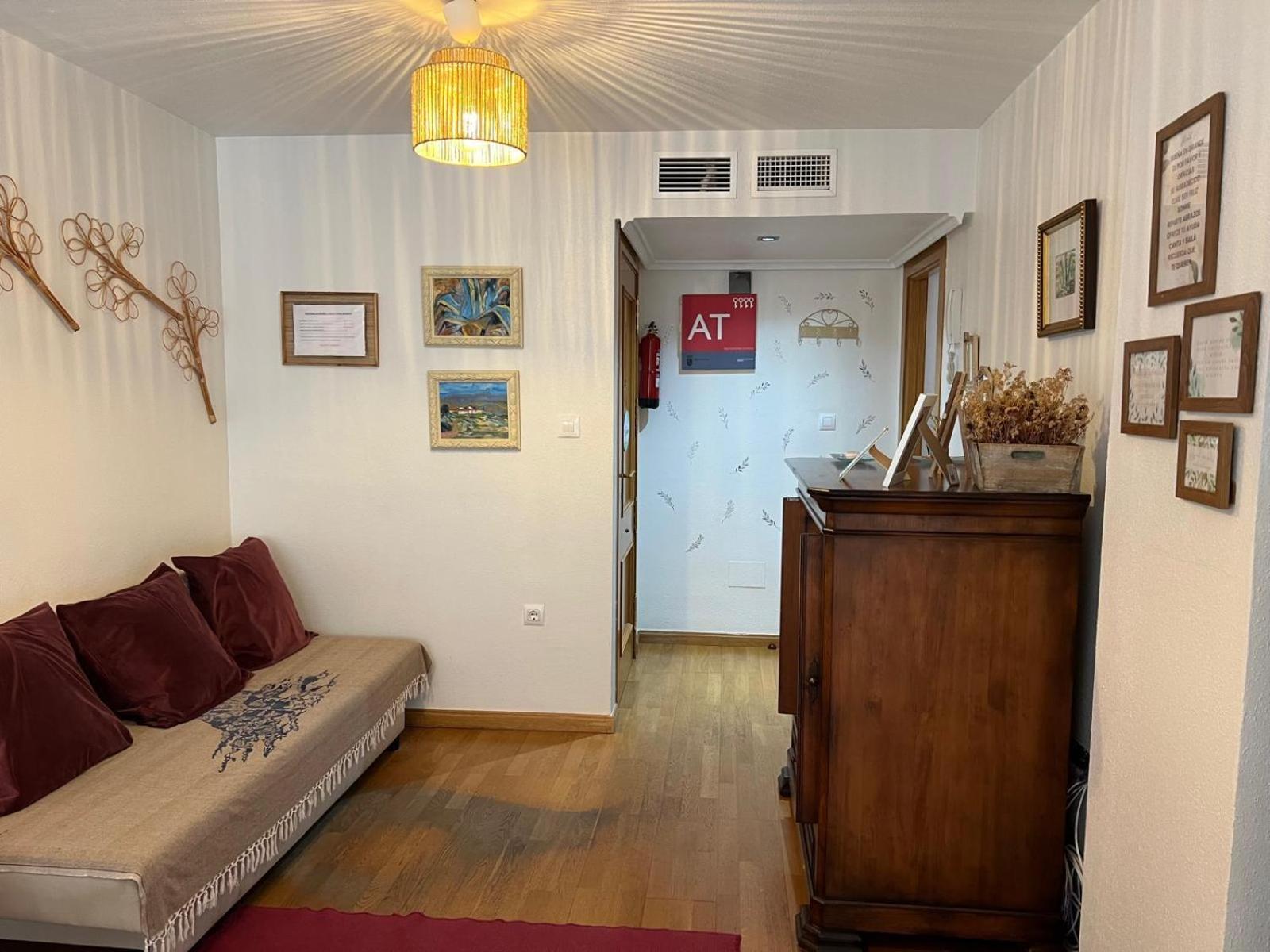 Pura Vida Apartment อากีลัส ภายนอก รูปภาพ