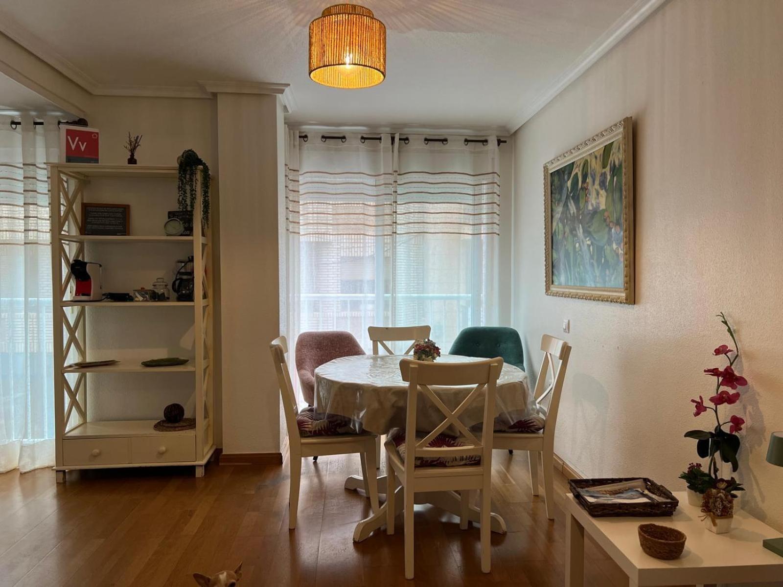 Pura Vida Apartment อากีลัส ภายนอก รูปภาพ