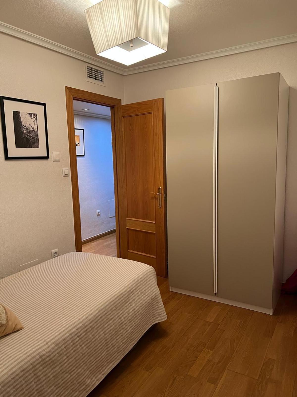 Pura Vida Apartment อากีลัส ภายนอก รูปภาพ