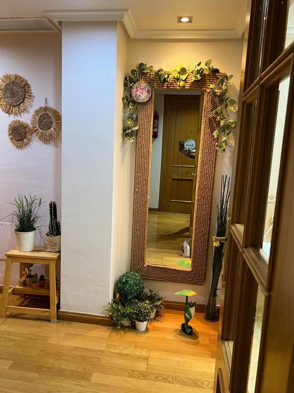 Pura Vida Apartment อากีลัส ภายนอก รูปภาพ