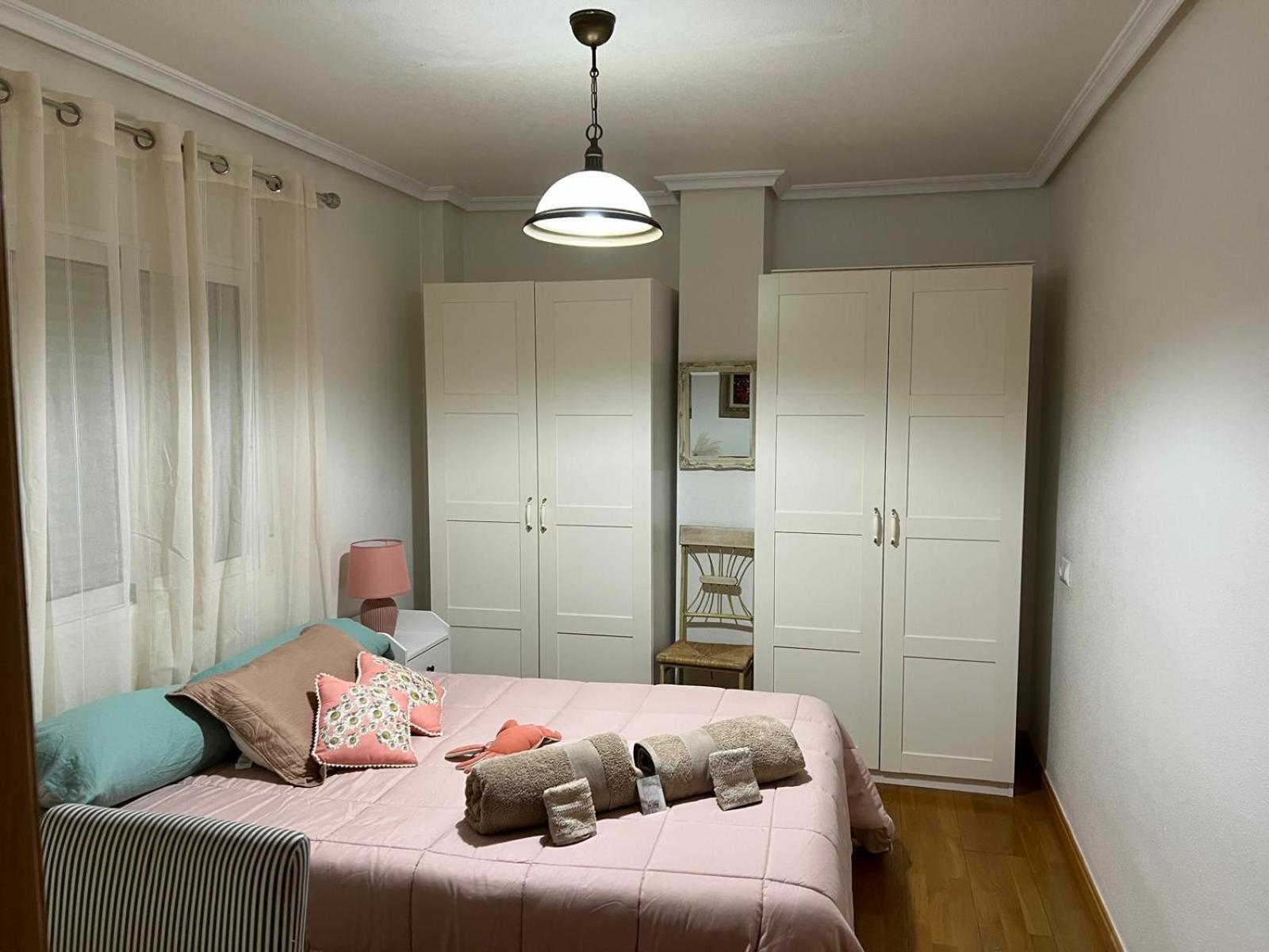 Pura Vida Apartment อากีลัส ภายนอก รูปภาพ