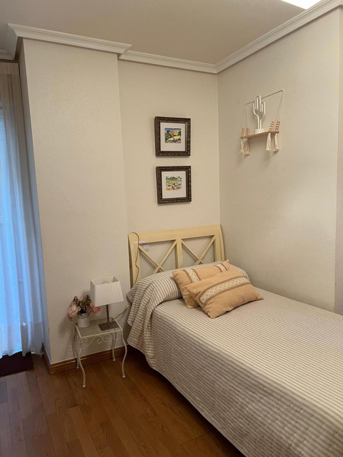 Pura Vida Apartment อากีลัส ภายนอก รูปภาพ